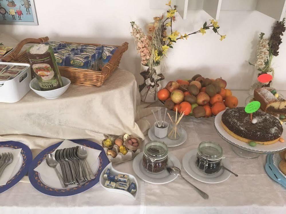 Hotel Marina Roseto Degli Abruzzi Eksteriør bilde