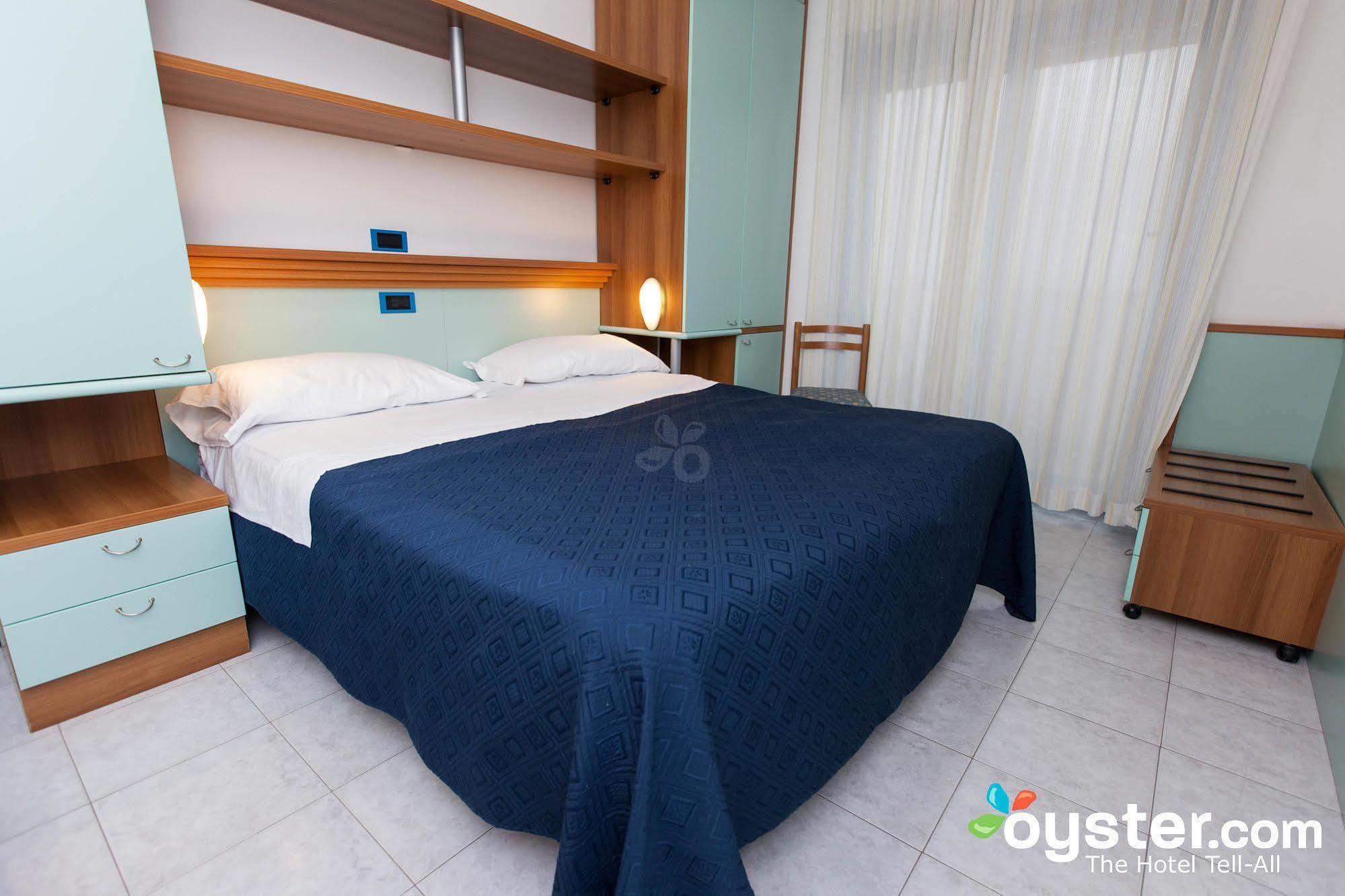 Hotel Marina Roseto Degli Abruzzi Eksteriør bilde